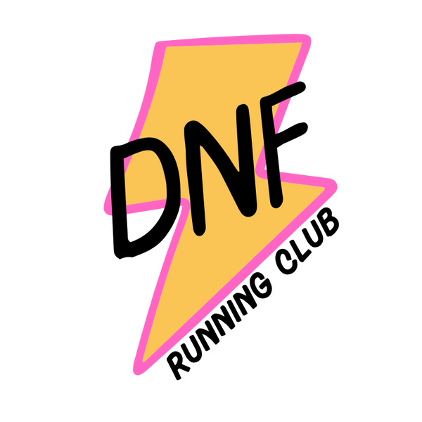 DNF Running Club